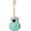 aNueNue UC-10 IG miętowe ukulele koncertowe