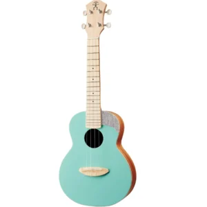 aNueNue UC-10 IG miętowe ukulele koncertowe