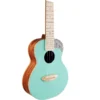 aNueNue UC-10 IG miętowe ukulele koncertowe