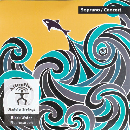 anuenue black water