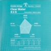 Struny anuenue ukulele Clear Water, dane techniczne.