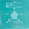 Struny aNueNue Clear Water tenor