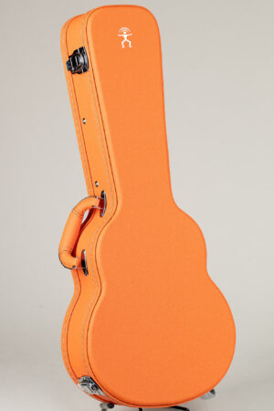 aNueNue LOUT pomarańczowe ukulele tenorowe