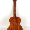 AKK2 AK14264 Back aNueNue AKK2 - Hawaiian Koa - ukulele koncertowe