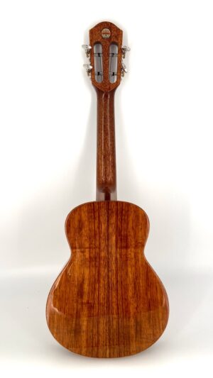 AKK2 AK14264 Back aNueNue AKK2 - Hawaiian Koa - ukulele koncertowe
