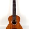 AKK2 AK14264 Front aNueNue AKK2 - Hawaiian Koa - ukulele koncertowe