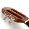 AKK2 AK14264 Kopf Seite aNueNue AKK2 - Hawaiian Koa - ukulele koncertowe