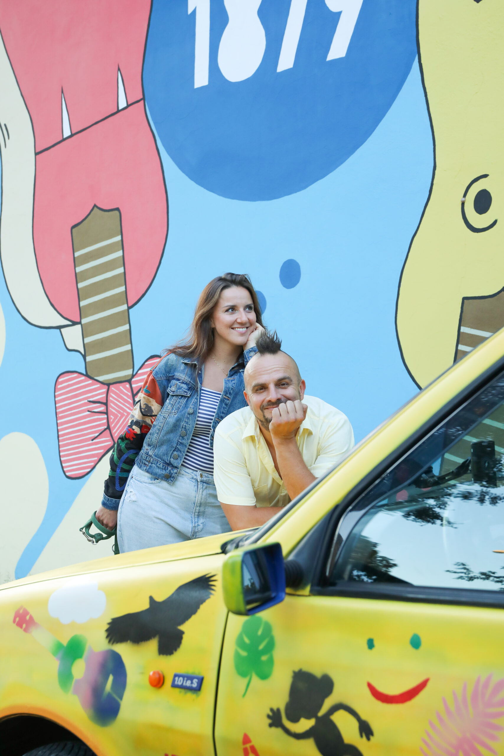 O Dobrym Ukulele słów kilka