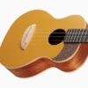 aNueNue UC-10 GG żółte ukulele koncertowe