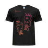 koszulka t-shirt akukulele