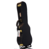 Oli L1-TA hard shell case-crossrock tenor ukulele