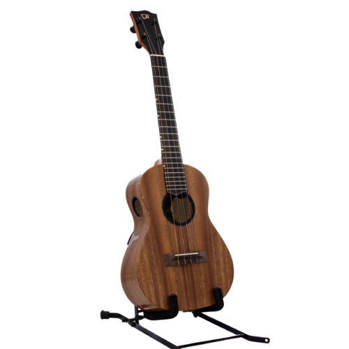 Oli L1-TA – ukulele tenorowe z litej akacji