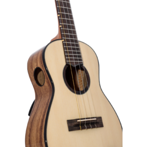 Oli L1SP-TA – boczny sound-port, wykończenie gloss/satin