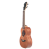 TODO Hula Girl UTD-W20T mahoniowe ukulele tenorowe