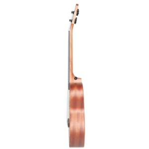 TODO Hula Girl UTD-W20T mahoniowe ukulele tenorowe bok