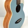 aNueNue UT-10 BA błękitne ukulele tenorowe kąt