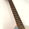 aNueNue UT-10 BA błękitne ukulele tenorowe gryf szyjka