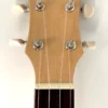 aNueNue UT-10 BA błękitne ukulele tenorowe główka