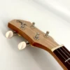 aNueNue UT-10 BA błękitne ukulele tenorowe klucze