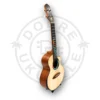 AKAMA HOX SC – ukulele koncertowe świerkowe
