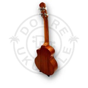 AKAMA HOX SC – ukulele koncertowe