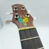 AKAMA HOX SC – ukulele koncertowe główka