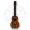 Oli L1-CA – ukulele koncertowe z litej akacji