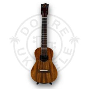 Oli L1-CA – ukulele koncertowe z litej akacji