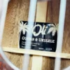 Ili L1-CA - ukulele koncertowe z litej akacji środek