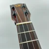 Ili L1-CA - ukulele koncertowe z litej akacji siodełko, główka