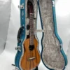 Ili L1-CA - ukulele koncertowe z litej akacji w futerale