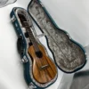 Ili L1-CA - ukulele koncertowe z litej akacji w futerale