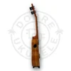 Oli L1-CA - ukulele koncertowe z litej akacji z boku