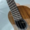 Ili L1-CA - ukulele koncertowe z litej akacji front otwór