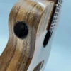 Oli L1-CA – ukulele koncertowe z litej akacji
