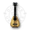Romero Creations Mango STC 0 Ukulele Romero Creations STC mango Ukulele koncertowe