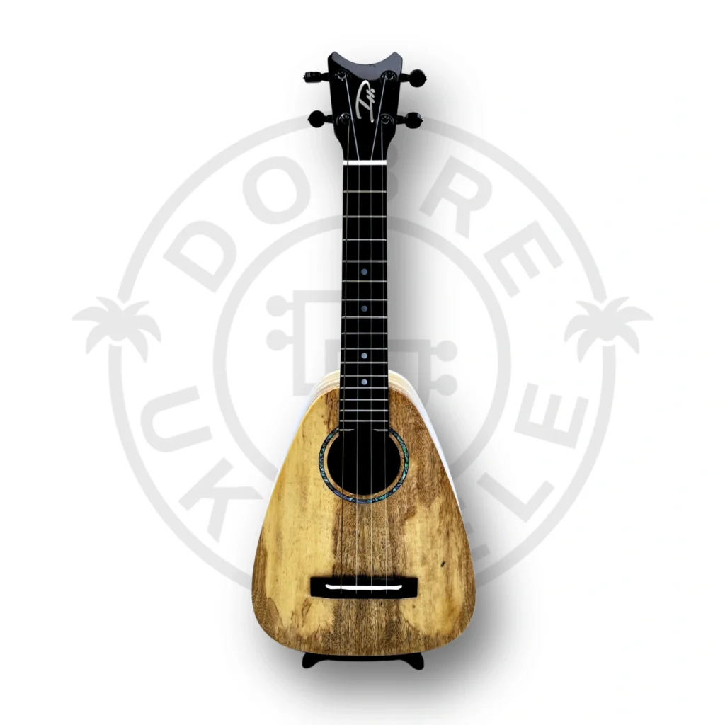 Ukulele Romero Creations STC mango Ukulele koncertowe
