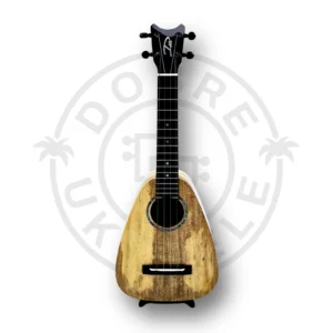 Romero Creations Mango STC 0 Ukulele Romero Creations STC mango Ukulele koncertowe