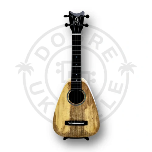 Romero Creations Mango STC 0 Ukulele Romero Creations STC mango Ukulele koncertowe