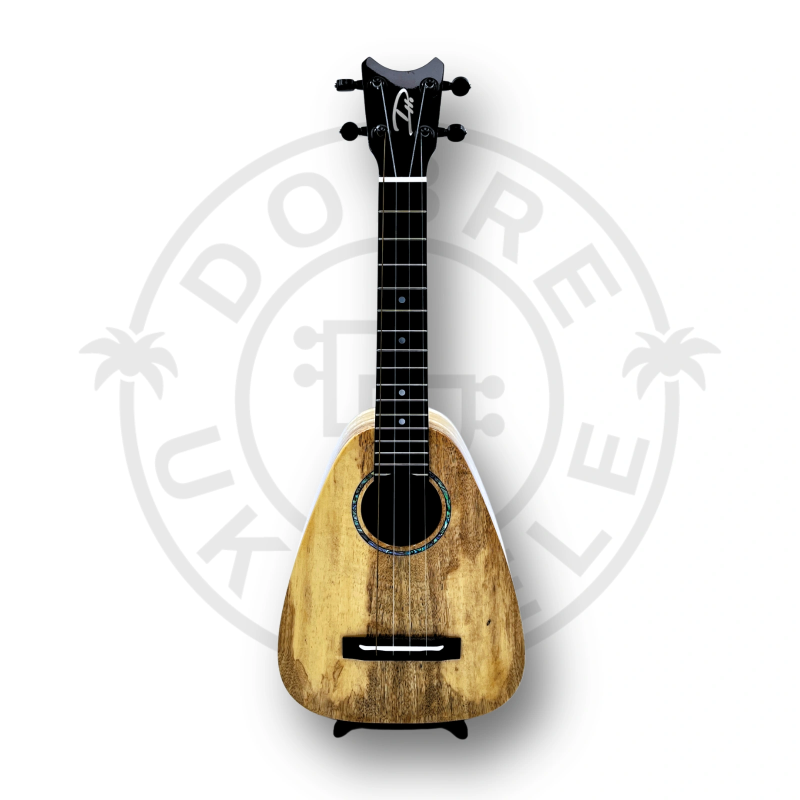Romero Creations Mango STC 0 Ukulele Romero Creations STC mango Ukulele koncertowe