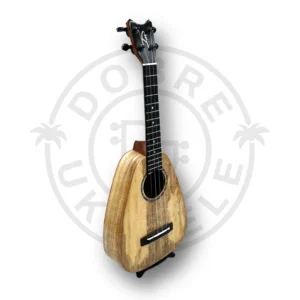 Romero Creations Mango STC 1 Romero Creations STC Mango ukulele koncertowe