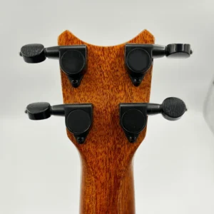 Romero Creations Mango STC 11 Romero Creations STC Mango ukulele koncertowe