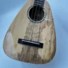 Romero Creations Mango STC 17 Romero Creations STC Mango ukulele koncertowe