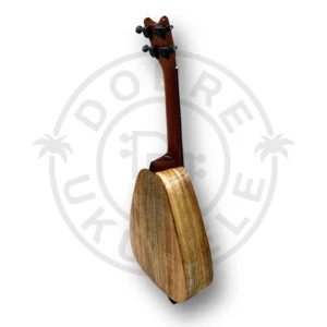 Romero Creations Mango STC 3 Romero Creations STC Mango ukulele koncertowe