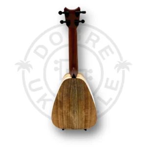 Romero Creations Mango STC 4 Romero Creations STC Mango ukulele koncertowe