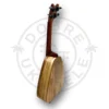 Romero Creations Mango STC 5 Romero Creations STC Mango ukulele koncertowe