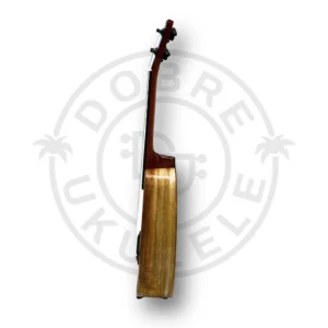 Romero Creations Mango STC 6 Romero Creations STC Mango ukulele koncertowe