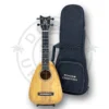 Romero Creations Mango STC 8 Romero Creations STC Mango ukulele koncertowe