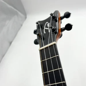 Romero Creations Mango STC 9 Romero Creations STC Mango ukulele koncertowe