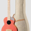 aNueNue UT-10 LC - różowe ukulele tenorowe